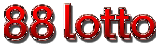 88 lotto logo
