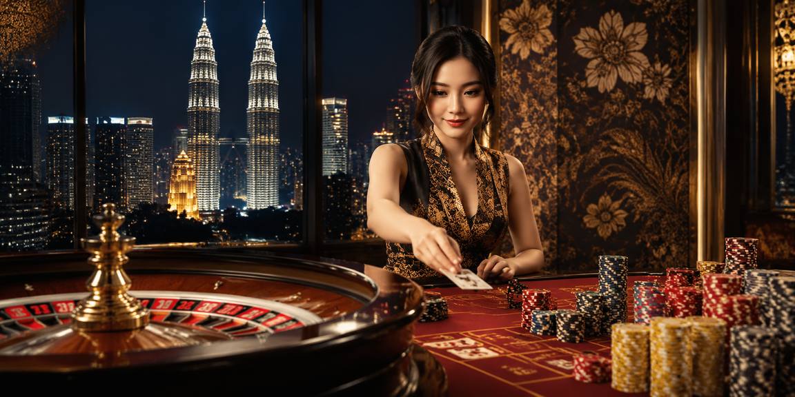88 lotto Cara Kami Menjalankan Slot di 88 lotto