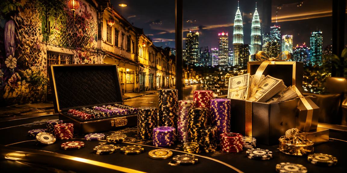 88 lotto Apa Yang Kami Sediakan Untuk Wolf Gold