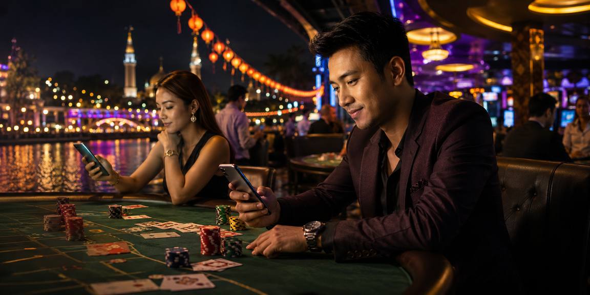 88 lotto Sambungan Internet
